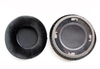 replace flannelette ear pads compatible with akg k701 k702 q701 q702 k712pro k601 headset cushion boutique earmuffs