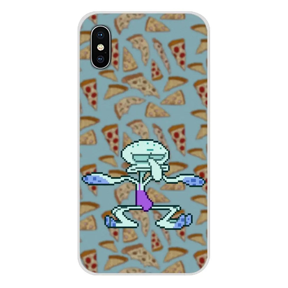 Прозрачный чехол из ТПУ для Huawei G7 G8 P7 P8 P9 P10 P20 P30 Lite Mini Pro P Smart Plus 2017 2018 2019|Бамперы| |
