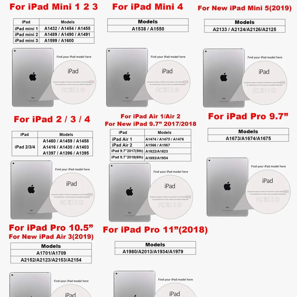 Защитная пленка для экрана из закаленного стекла Apple IPad Pro 11 10 5 Air 2 2017 9 7 дюймов 2018
