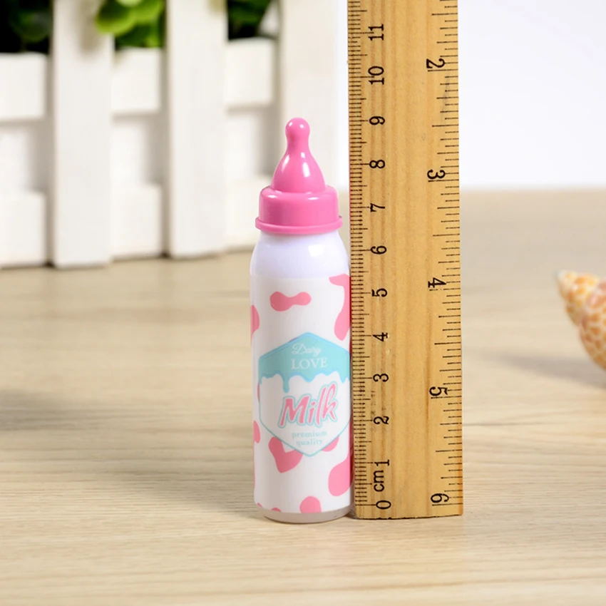 0 38 мм канцелярские Красивая Детская Бутылочка стирающиеся ручки гелевая ручка