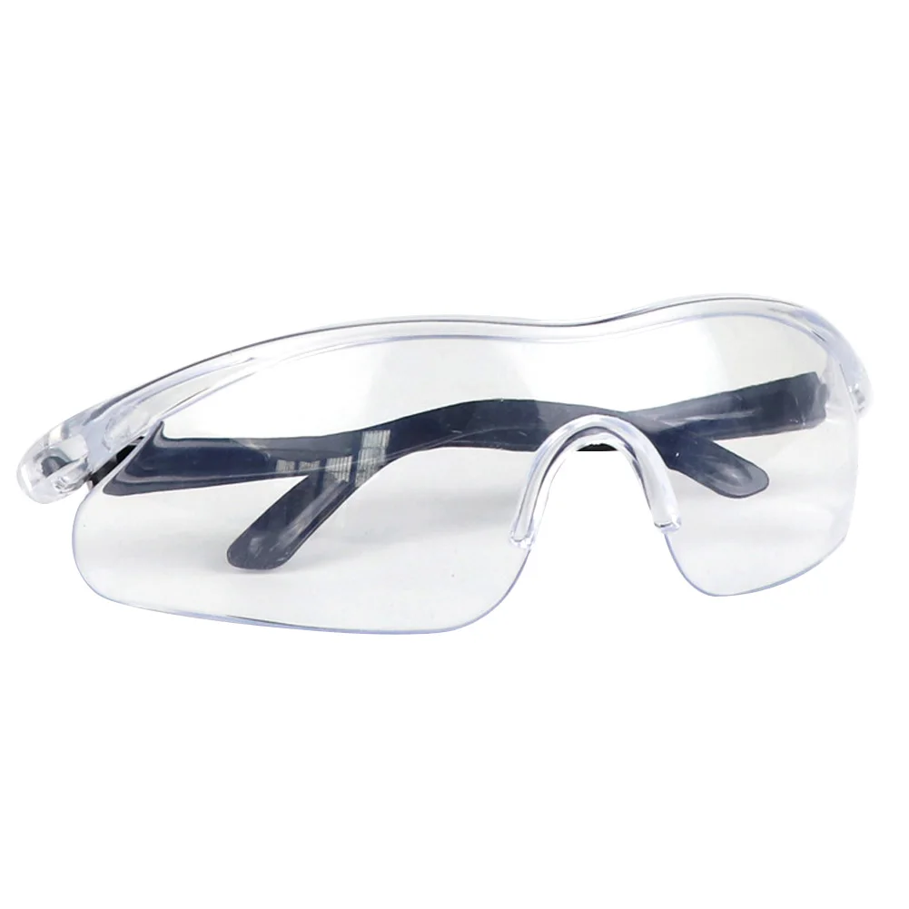 Защитные очки для работы на открытом воздухе ударопрочные пыленепроницаемые
