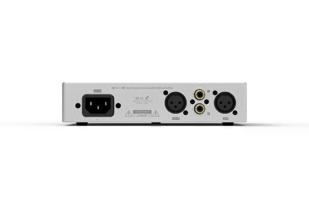 

SMSL 88 Suit SU-8 2ES9038Q2M DSD Balance DAC Decoder And SH-8 High Performance Headphone Amplifier