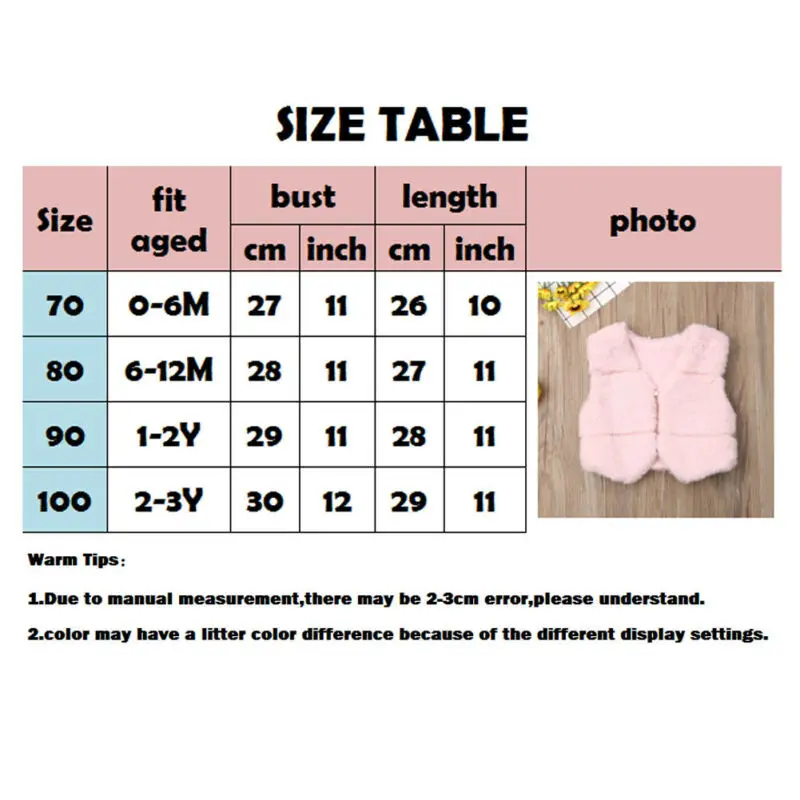 Жилеты для девочек безрукавка с искусственным мехом детей жилет кисточками