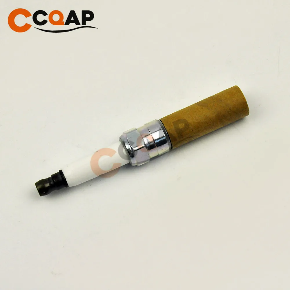 4X 41 123 12637199 иридиевая Свеча зажигания для Buick LaCrosse Regal Cadillac Seville Chevrolet Captiva Sport Equinox