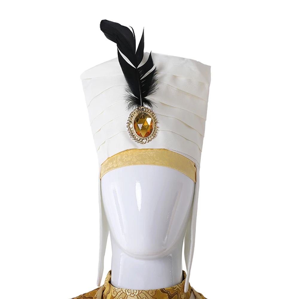 2019 Prince Aladdin Cosplay Costume Magic Lamp Halloween Carnival Adult Anime Party Performance Men Adam Uniform Suit | Тематическая