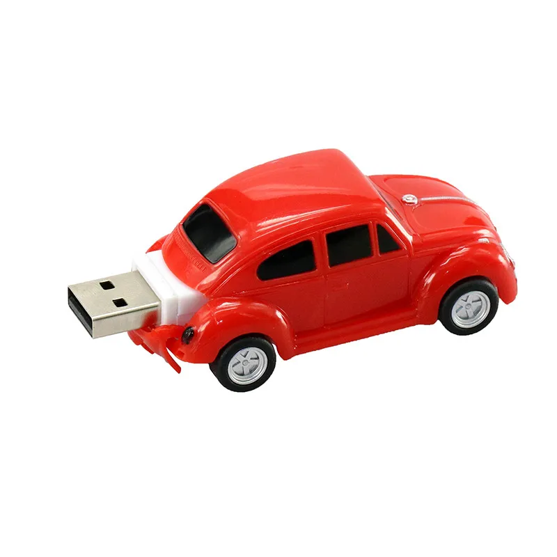 Креативный Жук U диск 4 ГБ 8 ГБ 16 ГБ USB флеш-карта 32 Гб USB Mini Cooper Мини авто USB флеш-накопитель автомобильная карта памяти для хранения