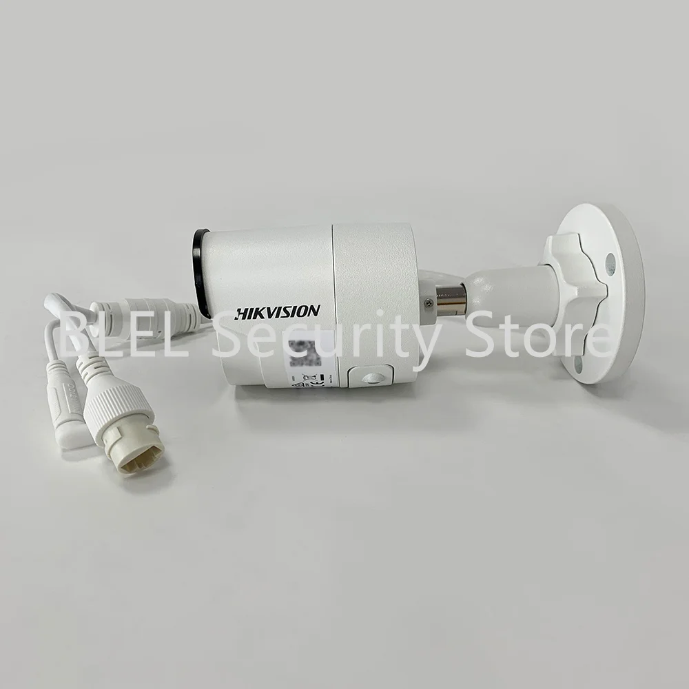 Камера видеонаблюдения 4 мп с разъемом для SD-карты | Безопасность и защита