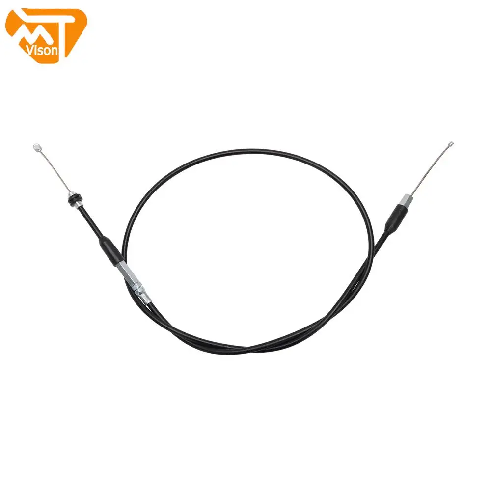 

Throttle Cable Accelerator Control Wire Carburetor Line For Yamaha Raptor 90 YFM90R 2009 2010 2011 2012 2013