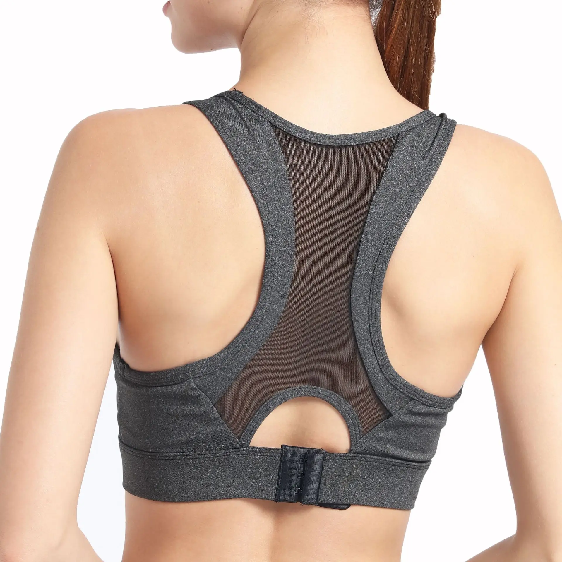 

Женское нижнее белье для занятий йогой, фитнесом, бегом