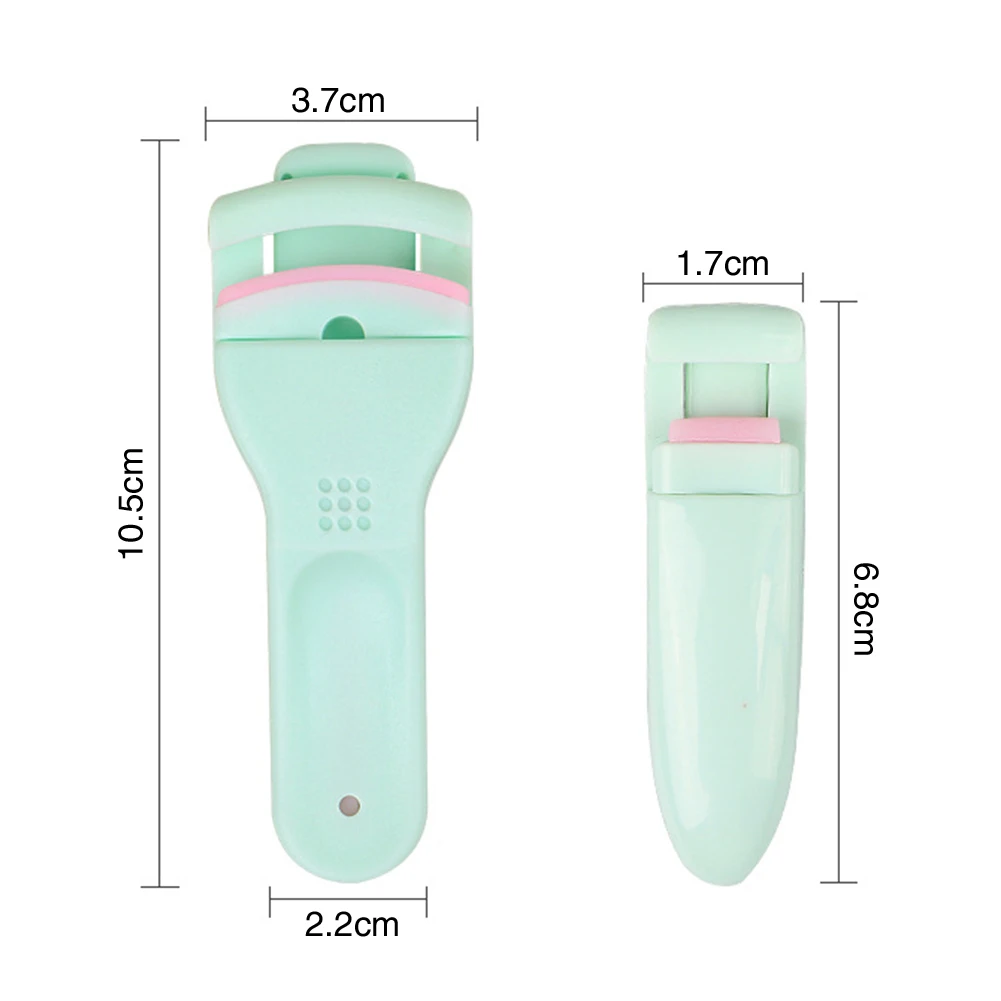 Портативный широкоугольный частичный Сегментированный стойкий аппликатор для