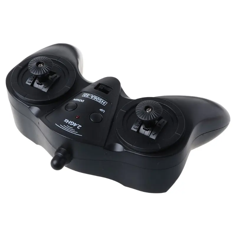 6-канальный высокомощный пульт дистанционного управления 2 4 ГГц 50 метров с