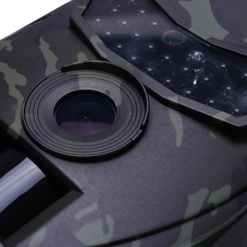 

Trail Hunting Camera Outlife PR-100 Trail Camera Waterproof Wildlife Outdoor Night Vision Photo Traps Cameras Video 1080P
