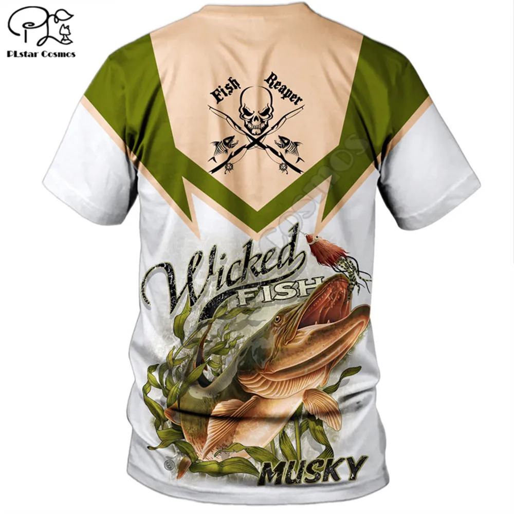 

hunting 3D all over printed t shirts summer short sleeve women for men hip hop Tshirt harajuku streetwear tees drop shipping