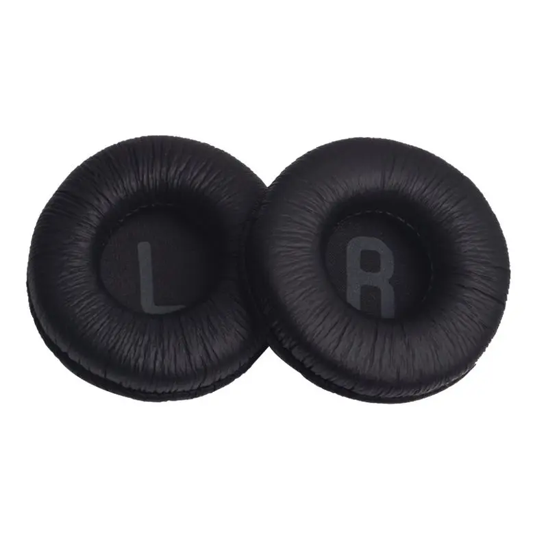 

Universal Ear Pads For -Sony MDR-V150 V250 V300 V100 V200 V400 DR-BT101 ZX100 ZX300 Headphones Foam Cushions