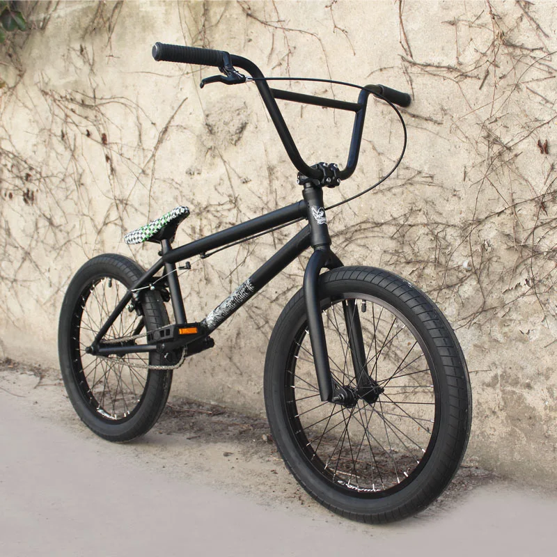 20 дюймов производительность трюк BMX велосипед способный преодолевать Броды для