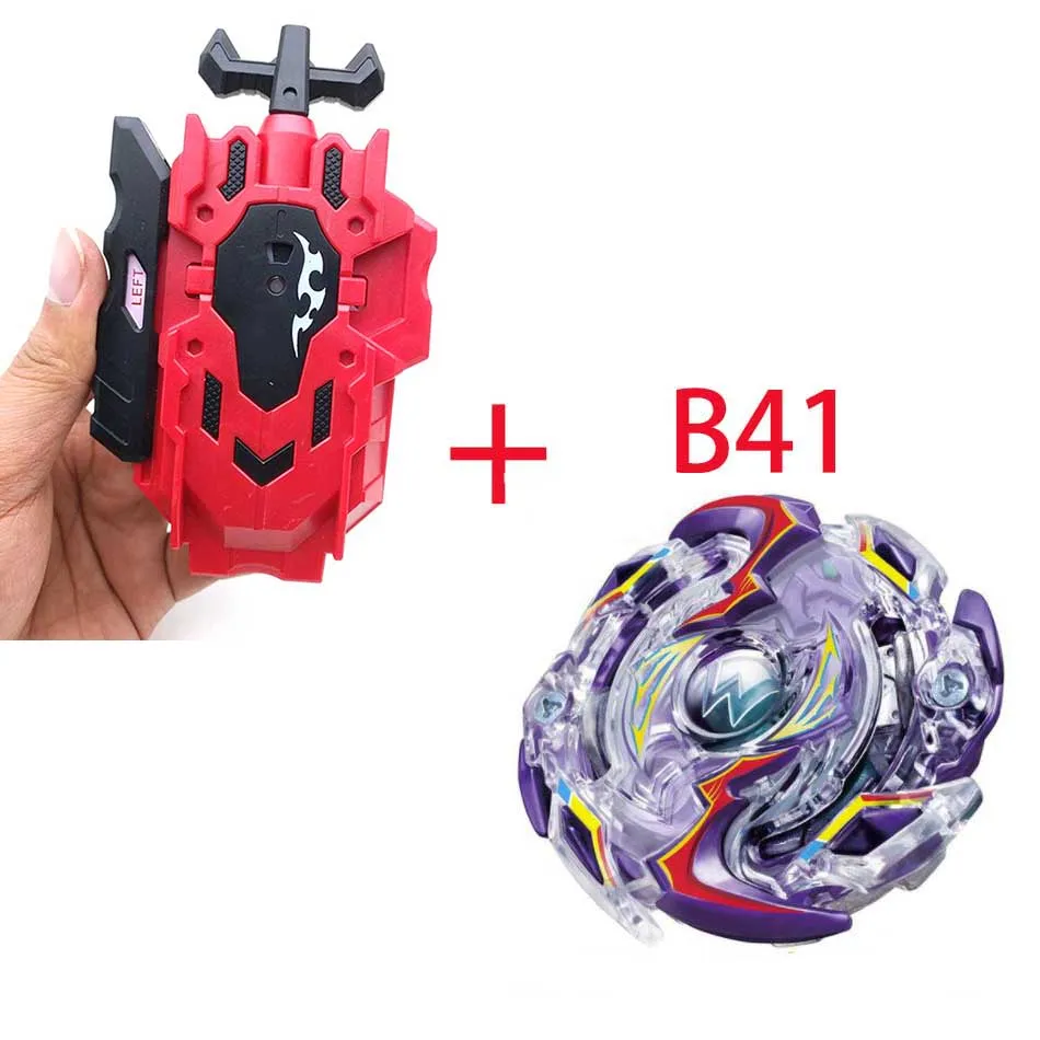 Горячие стили B155 Bayblades металлический фьюжн Beyblade Brust Top Bayblade burst bay blade пусковое