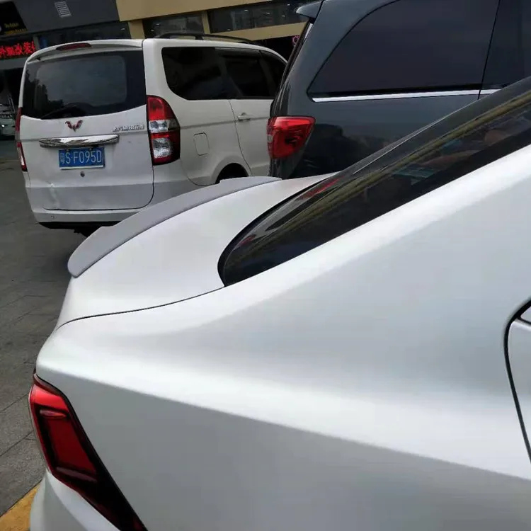 For Lexus IS250 IS300 IS350 Spoiler 2012-2018 ABS Material Car Rear Wing Primer Color IS | Автомобили и мотоциклы