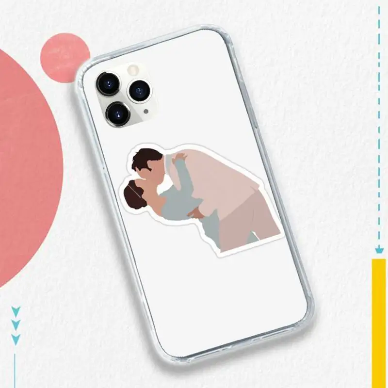 

TV Gossip Girl high quality shell Phone Case for iPhone 11 12 pro XS MAX 8 7 6 6S Plus X 5S SE 2020 XR