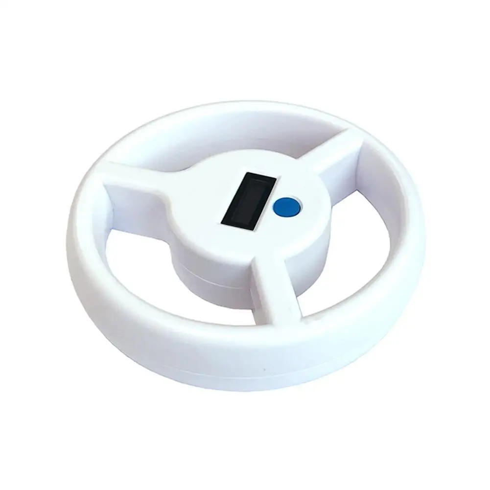 

Белый Чип для сканера, считыватель ушных бирок для животных, с низкой частотой, с USB зарядкой