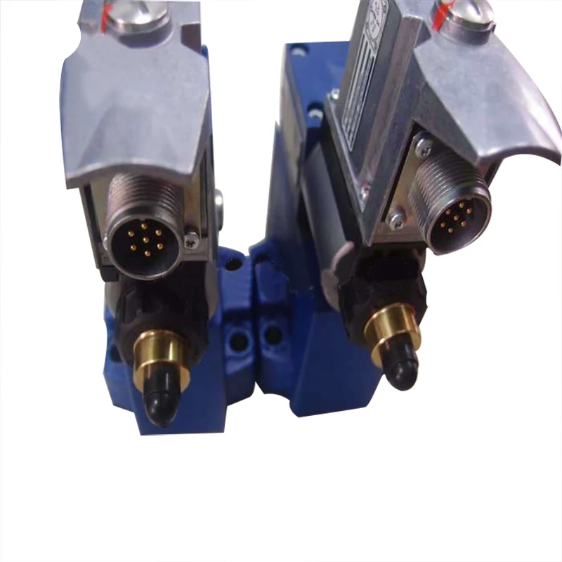 

DREE series R900954516 DREE30-43/50YMG24K31M Pilot proportional pressure reducing valve