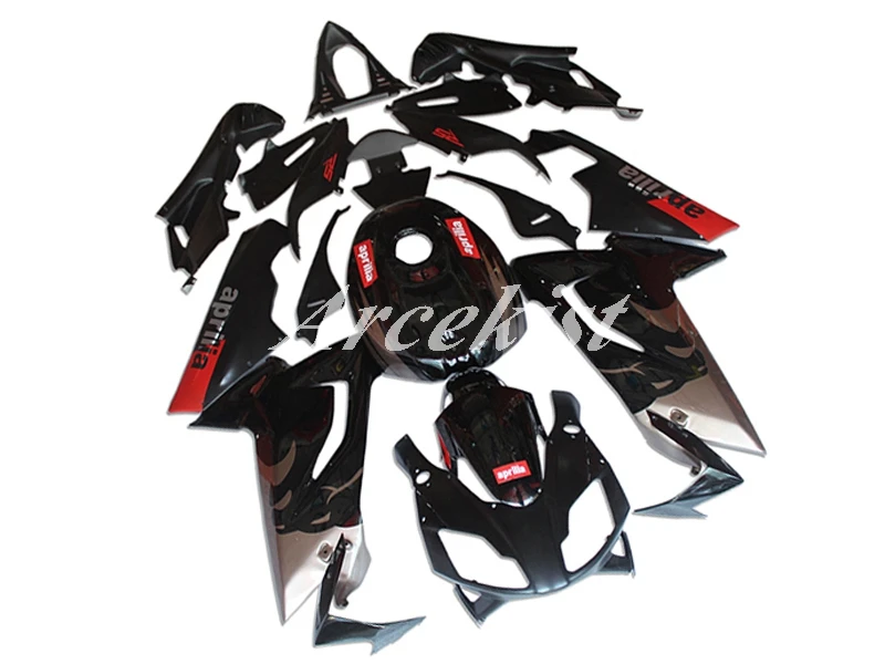 

Injection New ABS whole Fairing kit Fit for Aprilia RS125 06 07 08 09 10 11 RS 125 2006 2007 2010 2011 bodywork set UK
