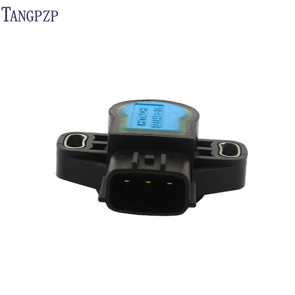 Оригинальный Восстановленный Датчик положения дроссельной заслонки 13420 77E00