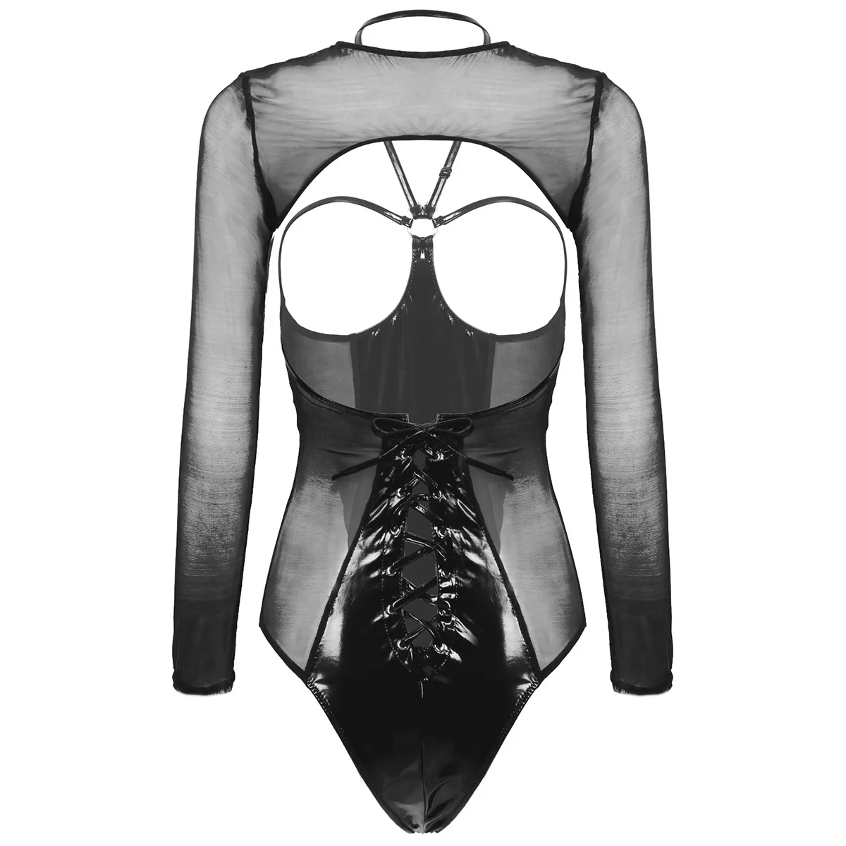 Женское сексуальное женское белье горячее эротическое боди секс костюмы Для