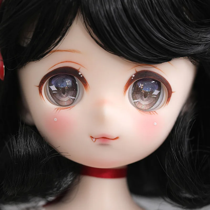 Ограниченная серия кукла Yume 1/4 39 см шарнирная милая из смолы ACGN FullSet DD MDD Msd с