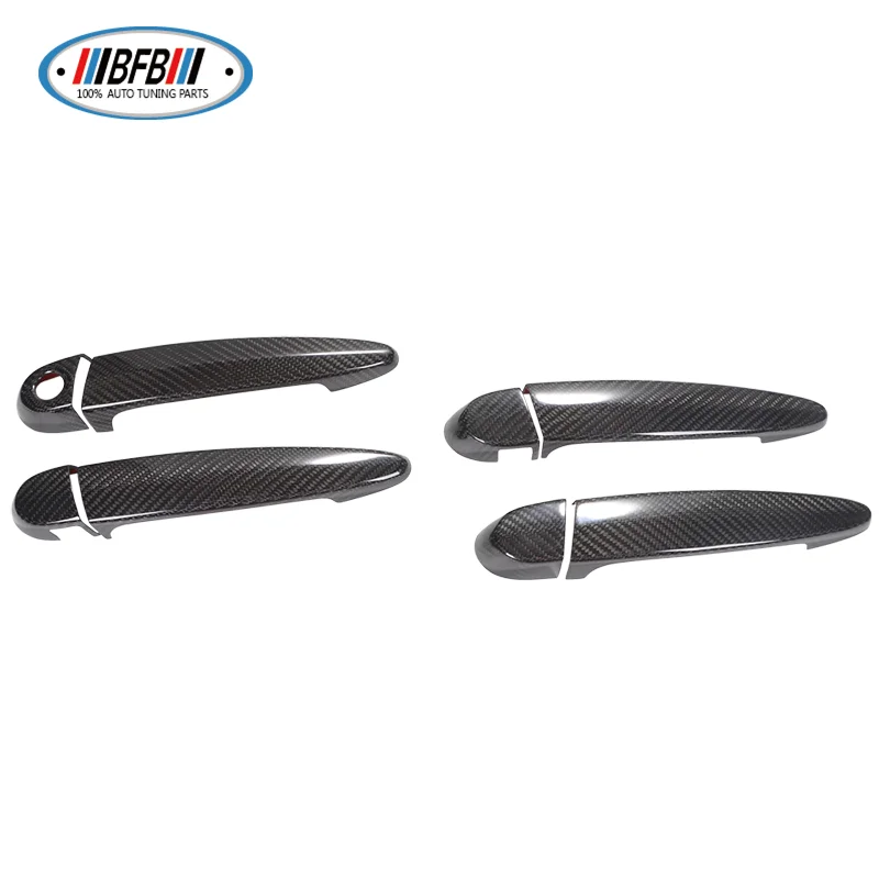 F30 крышка ручки двери отделка палка на стиль с отверстиями для ключей BM 3 серии 2012 +