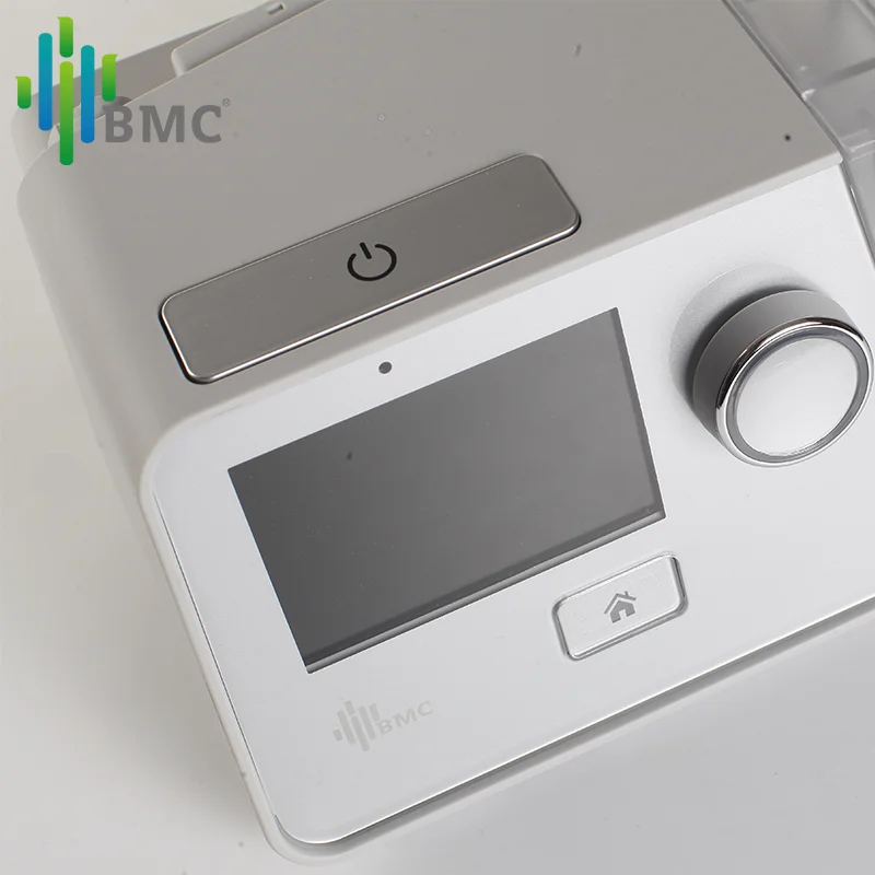 BMC G3 B30VT двухуровневое устройство с/т режимом и целевой приливной громкостью