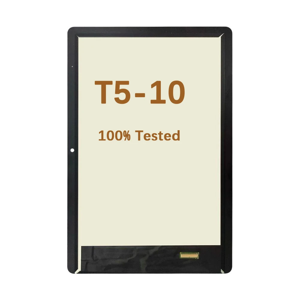 ЖК-дисплей для Huawei MediaPad T3 10 AGS-L03 AGS-L09 T5 AGS-W09 AGS2-W09 сенсорный экран с цифровым