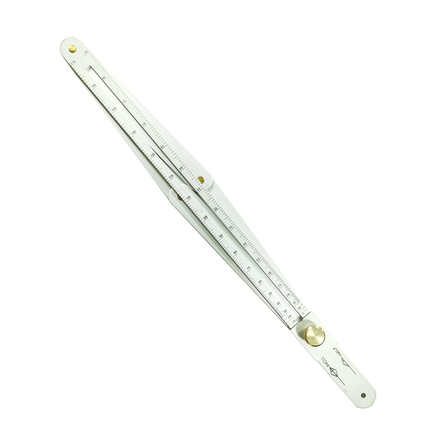 Угловой транспортир дерево модель ручной работы квадратный угловой угол сделай