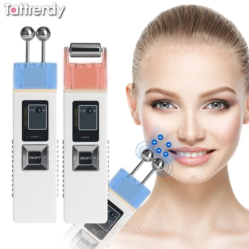 

Аппарат для лифтинга и подтягивания кожи лица, микротоковые сворачивающиеся кожи, подтягивающие кожу лица