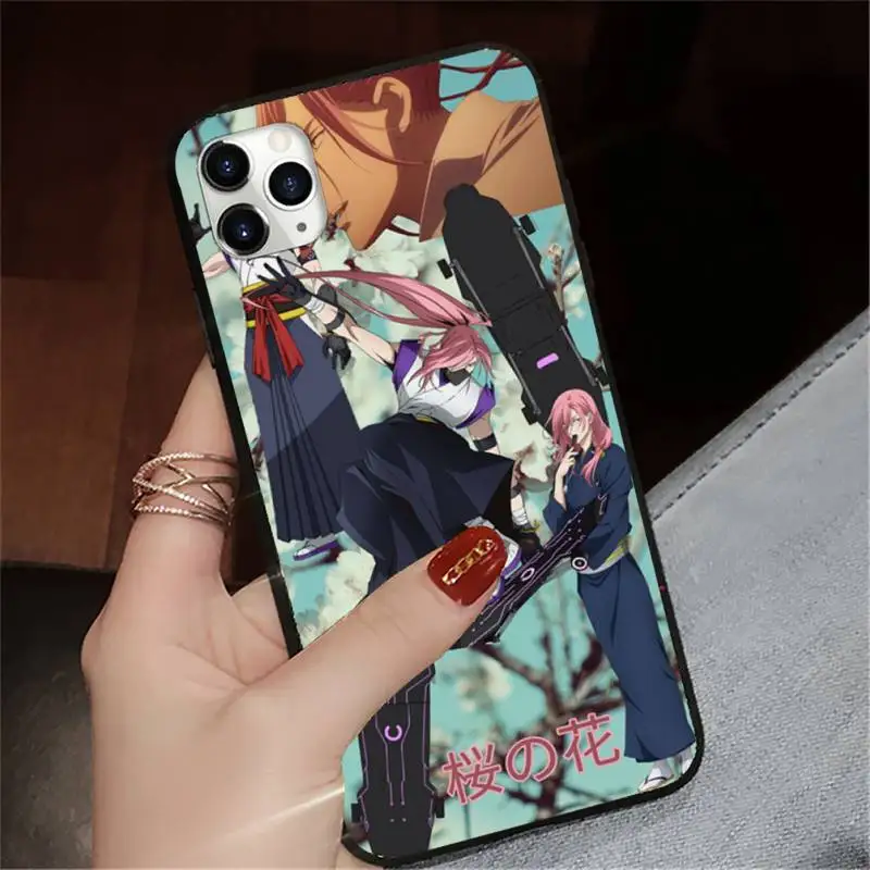 

Japan anime Sk8 The Infinity Phone Case for iPhone 11 12 pro XS MAX 8 7 6 6S Plus X 5S SE 2020 XR mini