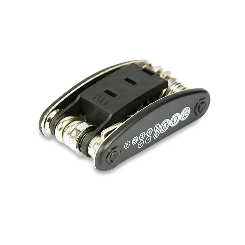 

Bicycle repair tools Bicycle road bike screw repair tool mountain bike repair tool bike repair tool