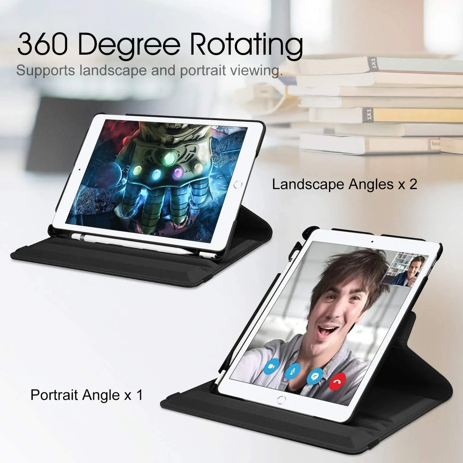 Чехол для iPad 10 2 чехол Apple 2019 2020 7-го 8-го поколения A2270/A2428/A2428/A2429/A2197/A2198/A2200 |