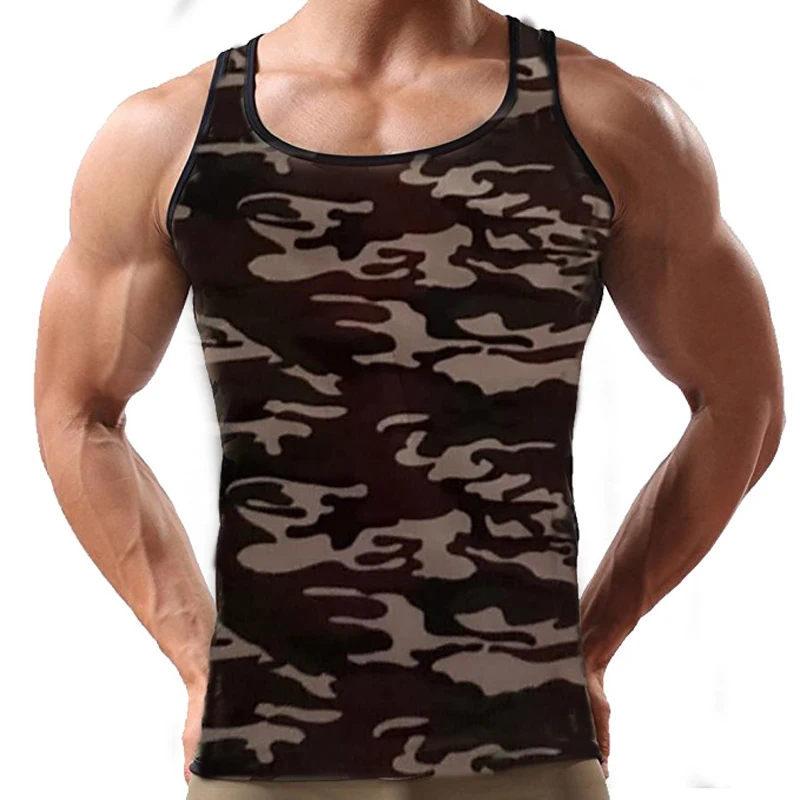 Жилет мужской из неопрена для похудения сжигание жира на животе | Мужская одежда