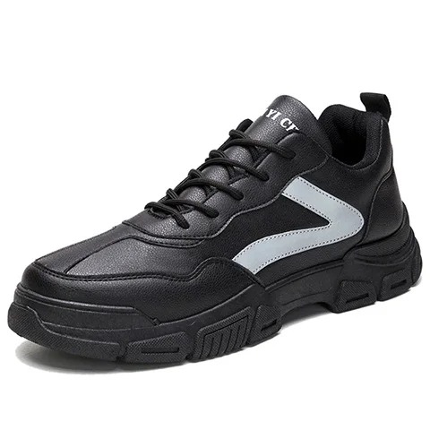 

2021 Spring New Sports Korean Fashion Comfortable Men's Casual Shoes