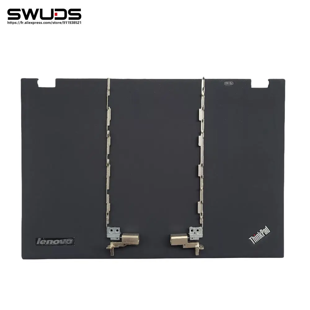 Подходит для Lenovo ThinkPad T420 t420i задняя крышка ЖК экрана верхняя передняя рамка