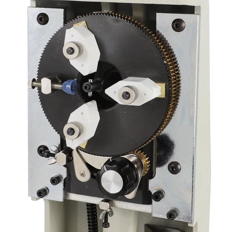 Гравировальный инструмент с внутренним кольцом двумя гранями стандартный