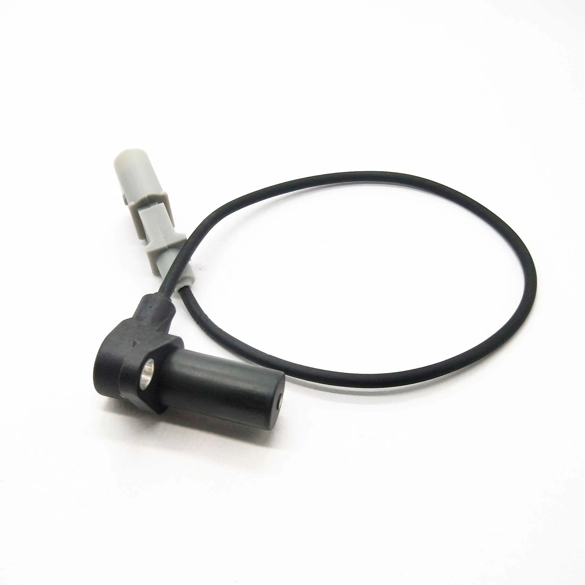 Новый Датчик положения коленчатого вала SMD для VW Touareg Audi Q7 RS6 0261210192 9550637100