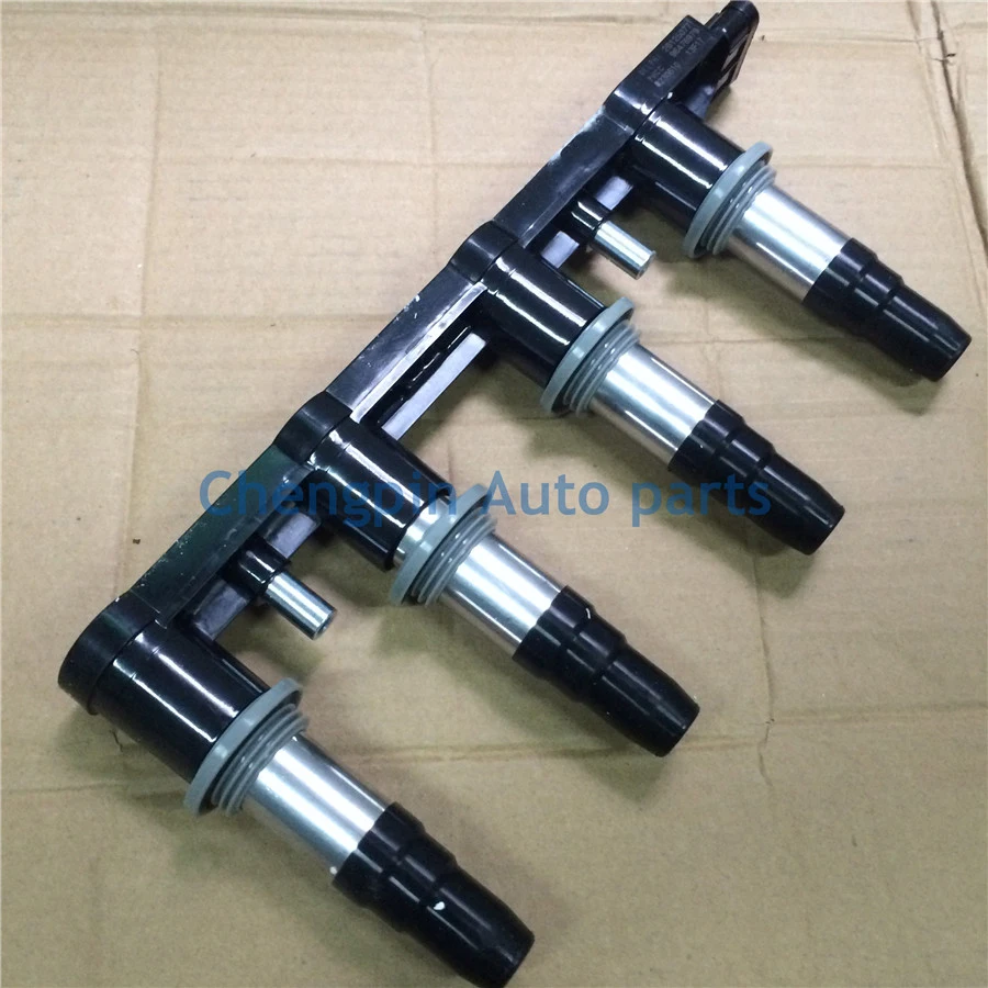 Катушка зажигания в сборе OEM #96476979 55570160 для Chevrolet Cruze 1 6 8 Sonic Aveo KALOS LACETTI NUBIRA OPTRA|assis| |