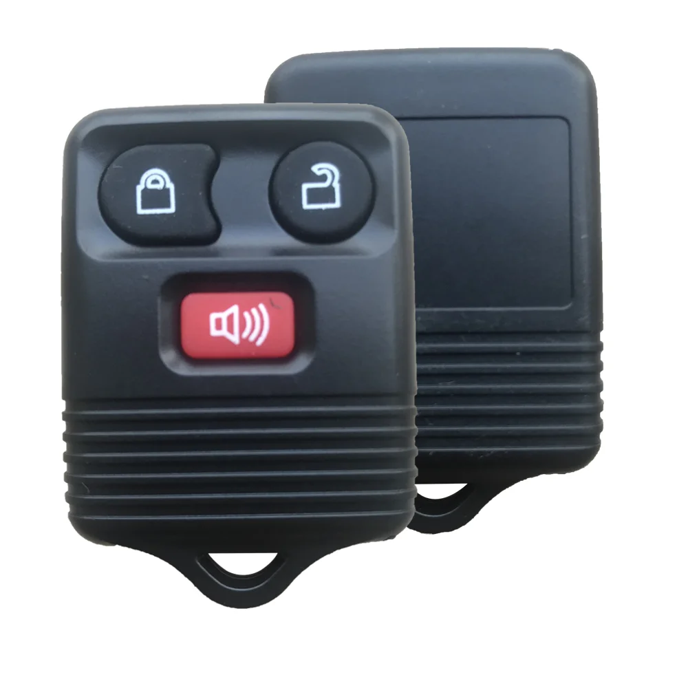 Новый БЕСКЛЮЧЕВОЙ пульт дистанционного управления для Lincoln Ford Escape F 150 Explorer 3/4
