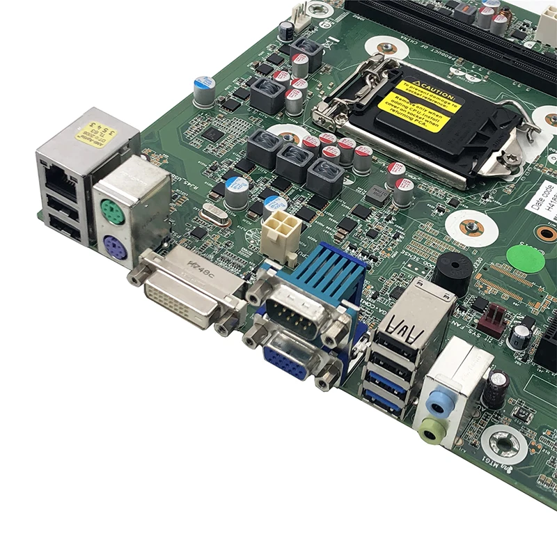 Оригинал для HP 280 G2 MT настольная материнская плата MB LGA 1151 DDR4 FX ISL 1 828984 001 849953 601
