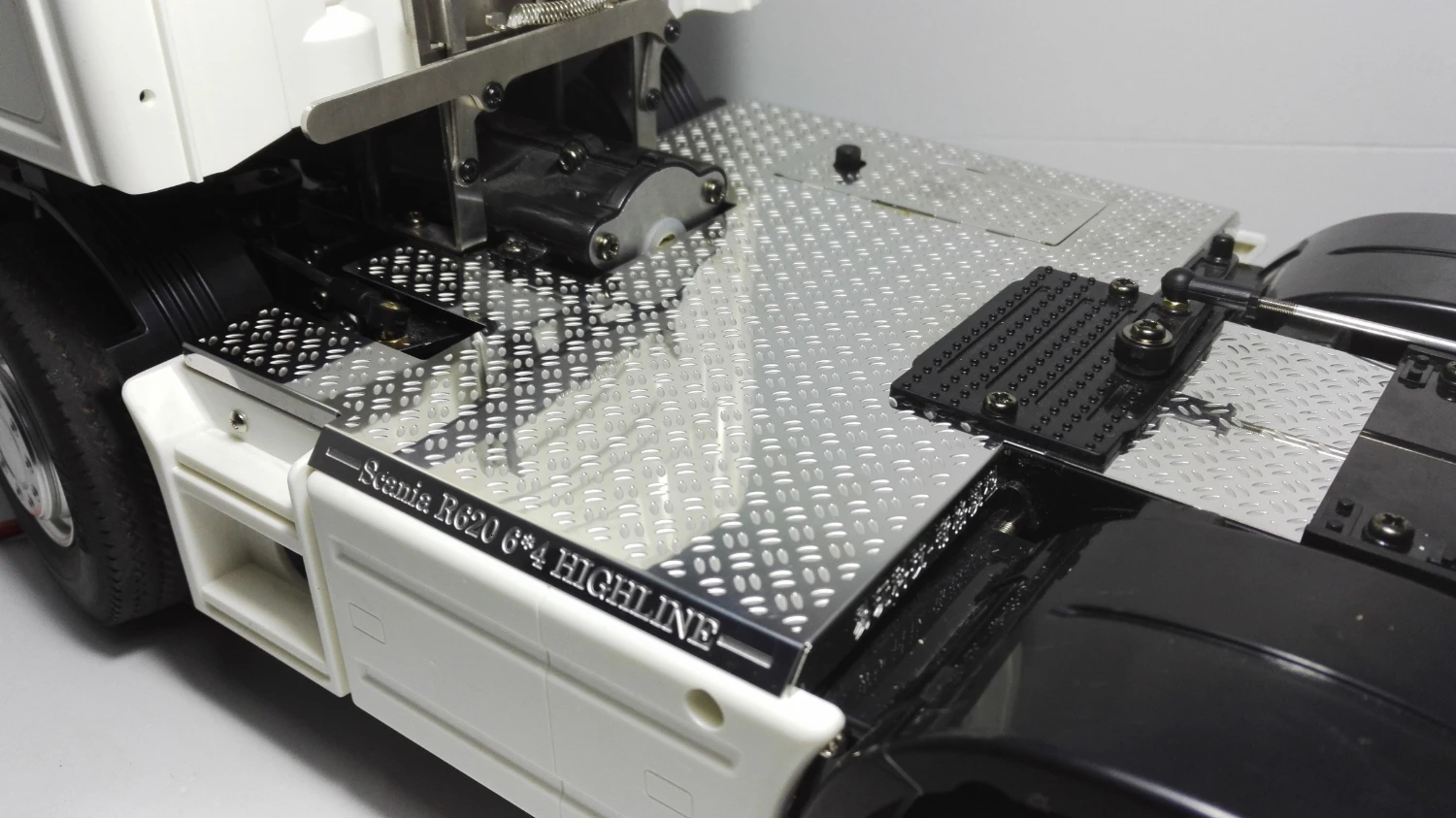 металлические противоскол