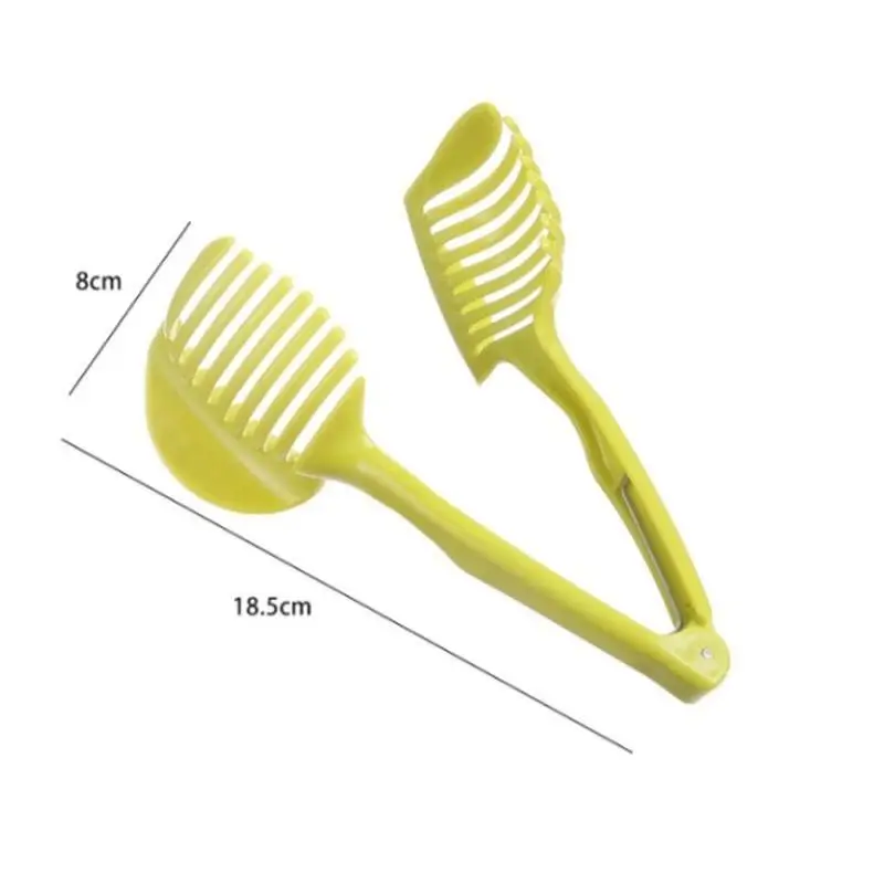 Ручной многофункциональный слайсер для фруктов кухонные щипцы кухонная утварь