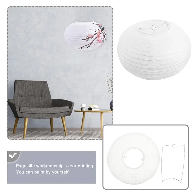 1 шт. изысканный абажур для дома и кафе |