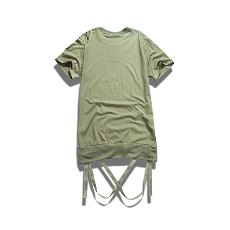 Футболка Мужская/женская с коротким рукавом топ в стиле хип хоп панк рок со