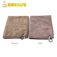super absorbent towel barista towel rag bar coffee machine cleaning cloth tableware household cleaning towel kichen tools