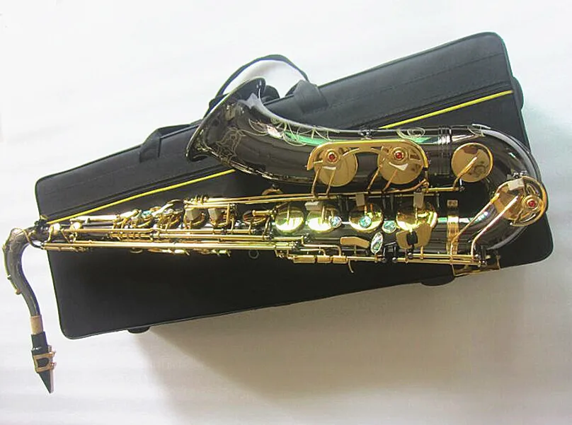 2020 новый тенор-саксофон высокого качества Sax B плоский профессиональное